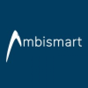 Logo startup Ambismart