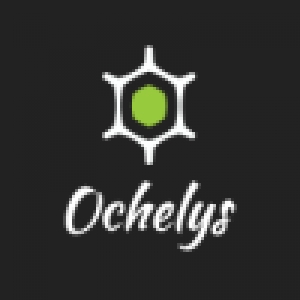 Logo startup OCHELYS