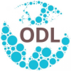 Logo startup OCEAN DATA LAB