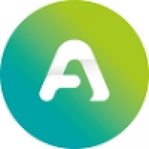 Logo startup Aviwell