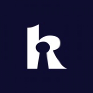 Logo startup keenest
