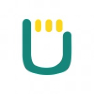 Logo startup Umains