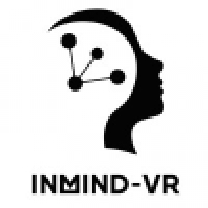 Logo startup InMind-VR