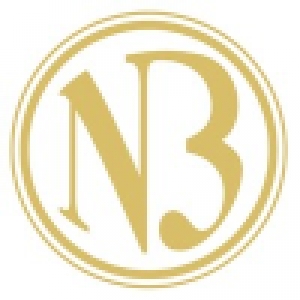 Logo startup NovoBiome