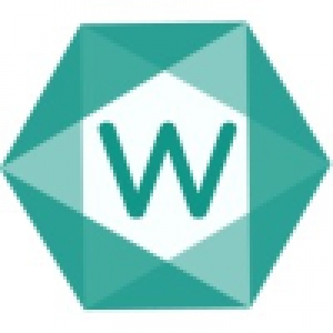 Logo startup Wisetax