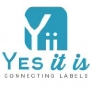 Logo startup Yes It Is