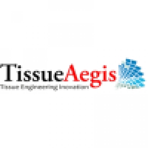 Logo startup Tissue Aegis