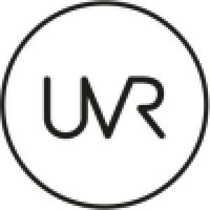 Logo startup United Visual Researchers