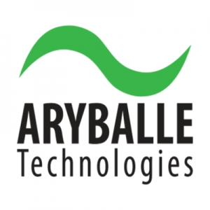 Logo startup Aryballe Technologies 