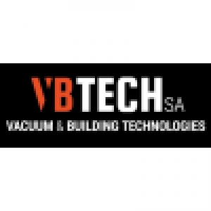Logo startup VBTech