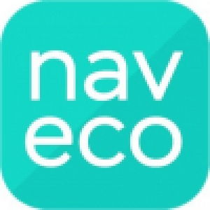 Logo startup NAVECO