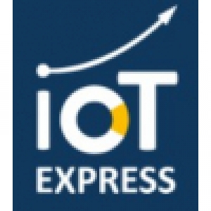 Logo startup IOT Express