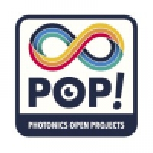 Logo startup Photonics-open-projects