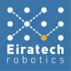 Logo startup Eiratech Robotics