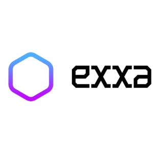 Logo startup EXXA