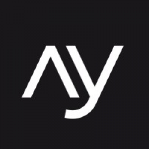 Logo startup ANOZR WAY