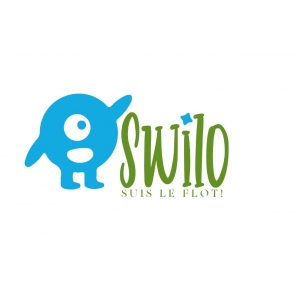 Logo startup Smartwash international