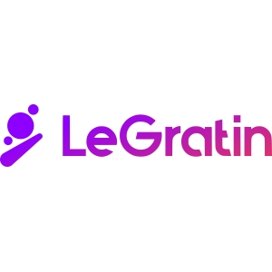 Logo startup LeGratin