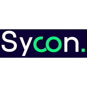 Logo startup SYCON