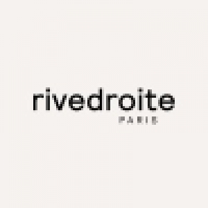 Logo startup Rive Droite