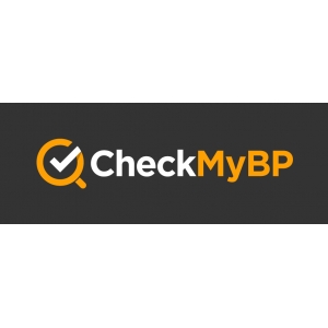 Logo profil startup