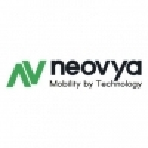 Logo startup NEOVYA