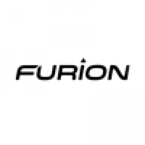 Logo startup Furion Moto hybride