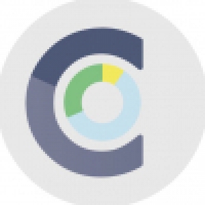 Logo profil startup