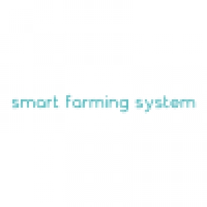 Logo startup Smart Farming System