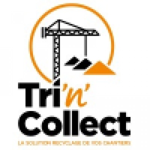 Logo startup Tri'n'Collect