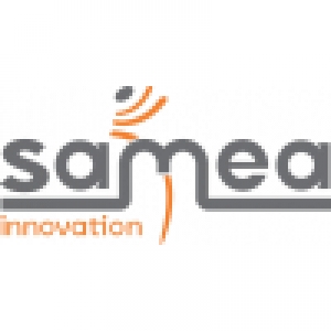 Logo startup SAMEA Innovation