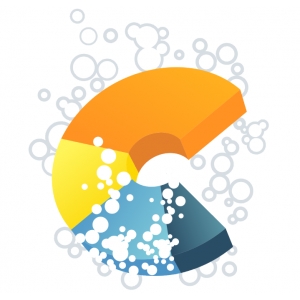 Logo startup ASCORBAT - SCAN BTP