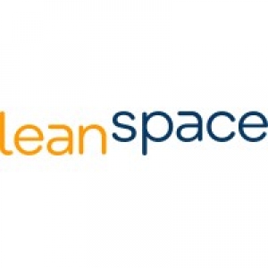 Logo startup Leanspace