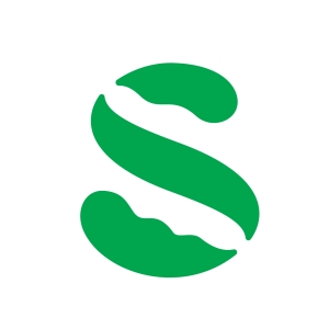 Logo startup Sucrine Club