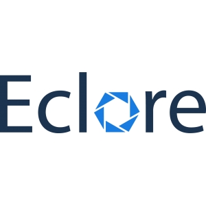 Logo startup ECLORE ACTUATORS