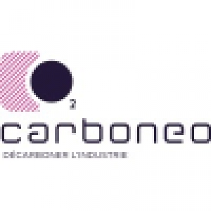 Logo startup Carboneo