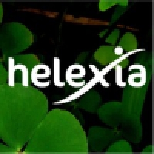 Logo startup Helexia France
