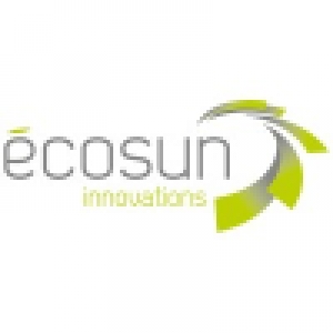 Logo startup ECOSUN INNOVATIONS