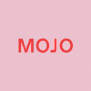 Logo startup Mojo by Nanovare