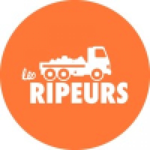 Logo startup Les Ripeurs