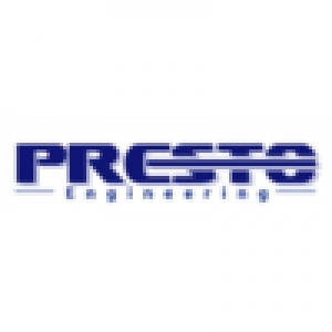 Logo startup Presto Engineering