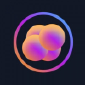 Logo startup Louise Life