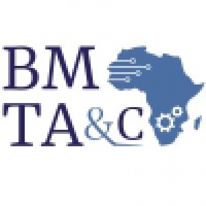 Logo startup BMTA&C