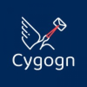 Logo startup Cygogn
