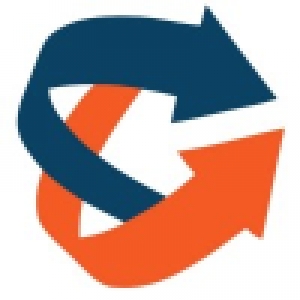 Logo startup Runblind