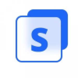 Logo startup Selas Studio
