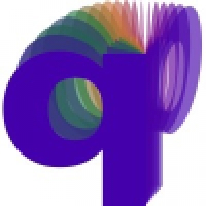 Logo startup qatent