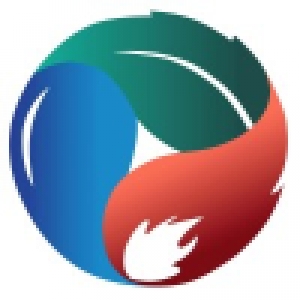 Logo startup Entent