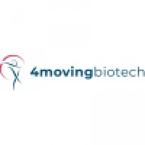 Logo startup 4movingbiotech