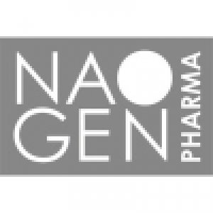 Logo startup Naogen Pharma